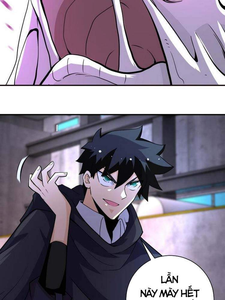 Mạt Thế Siêu Cấp Hệ Thống - Chương 211