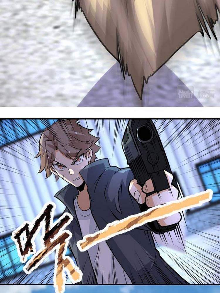 Mạt Thế Siêu Cấp Hệ Thống - Chương 211