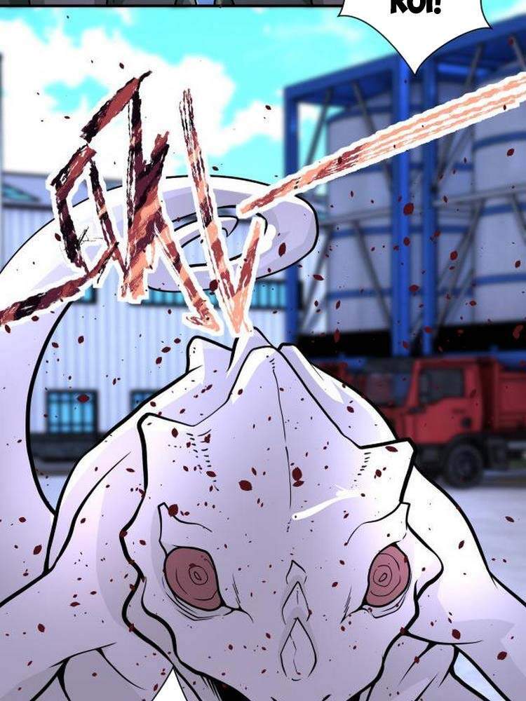 Mạt Thế Siêu Cấp Hệ Thống - Chương 211