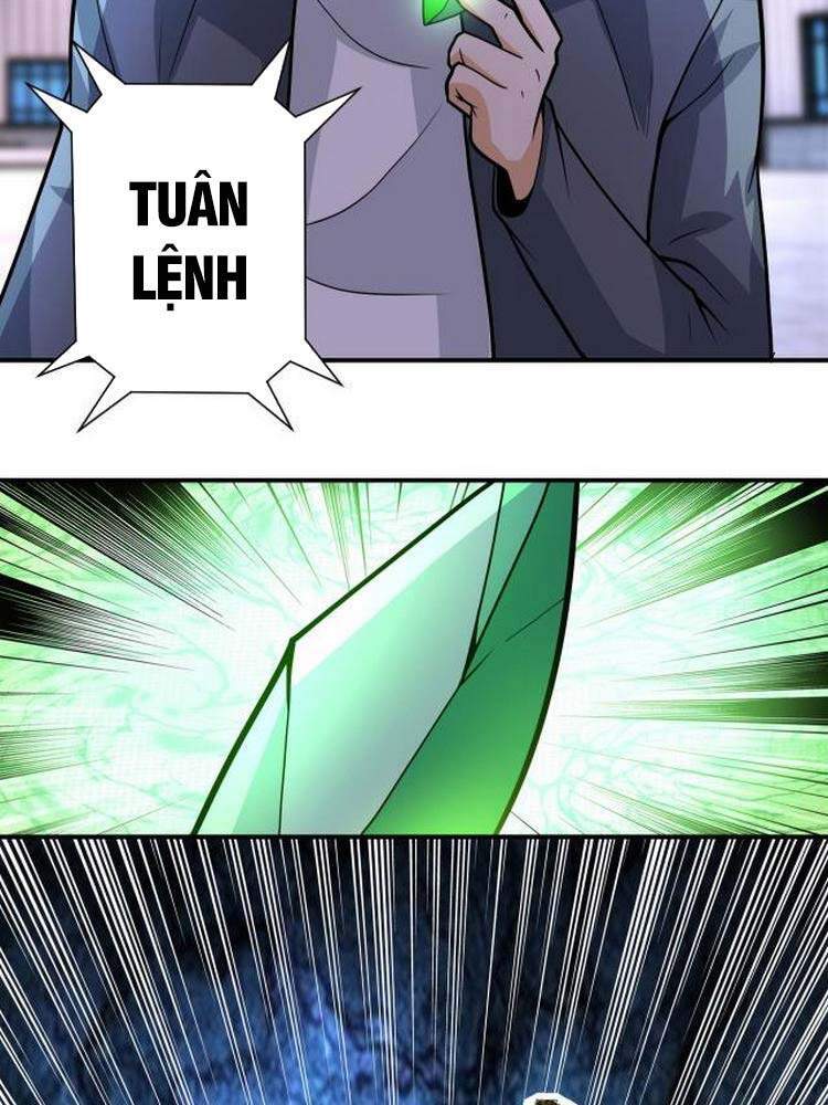 Mạt Thế Siêu Cấp Hệ Thống - Chương 211