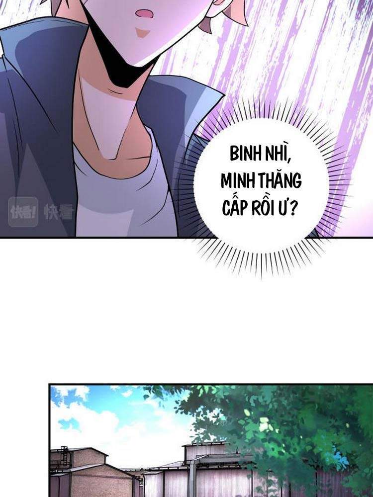 Mạt Thế Siêu Cấp Hệ Thống - Chương 211