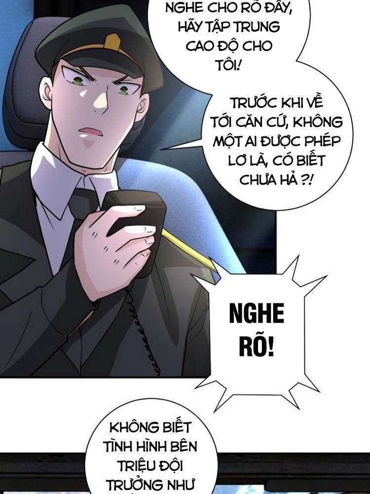 Mạt Thế Siêu Cấp Hệ Thống - Chương 211