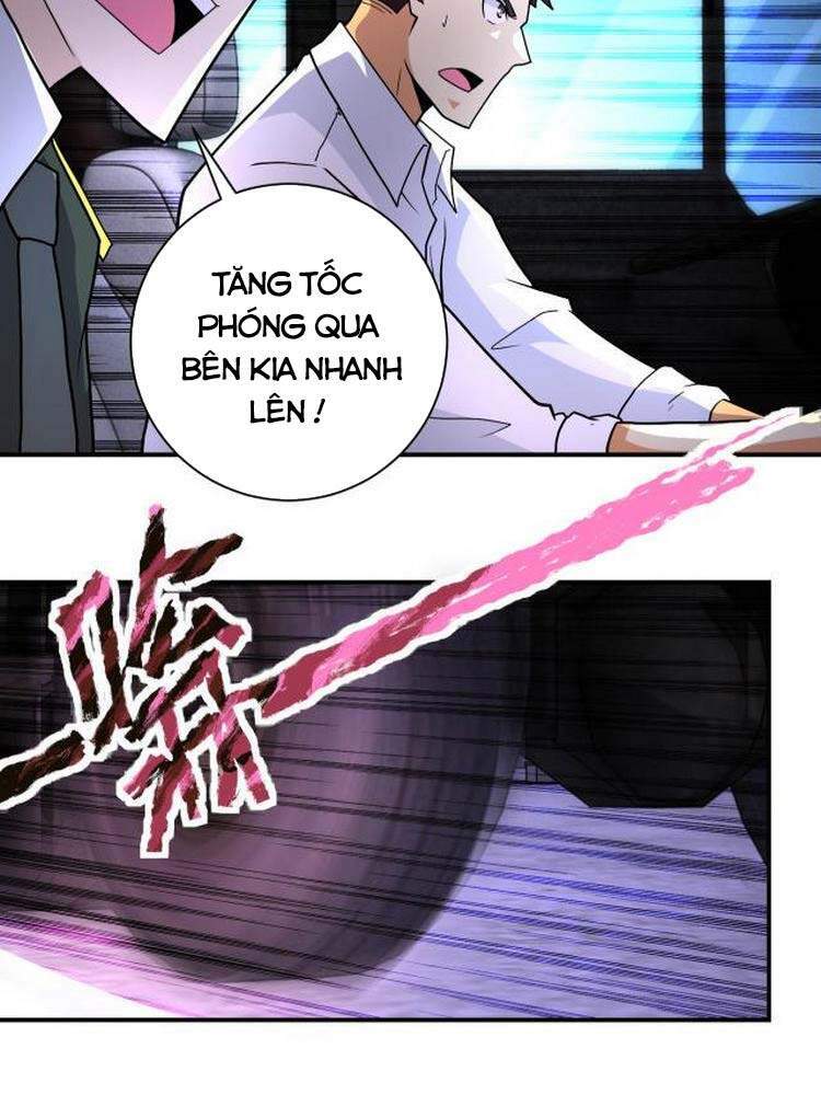 Mạt Thế Siêu Cấp Hệ Thống - Chương 211