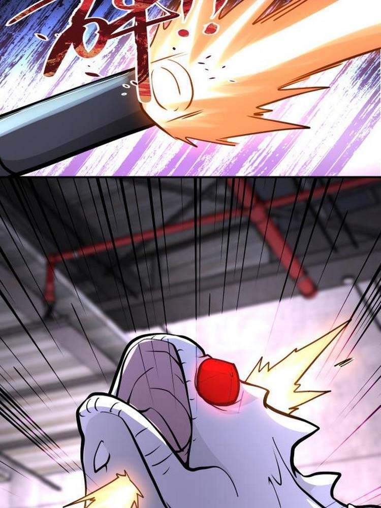 Mạt Thế Siêu Cấp Hệ Thống - Chương 211