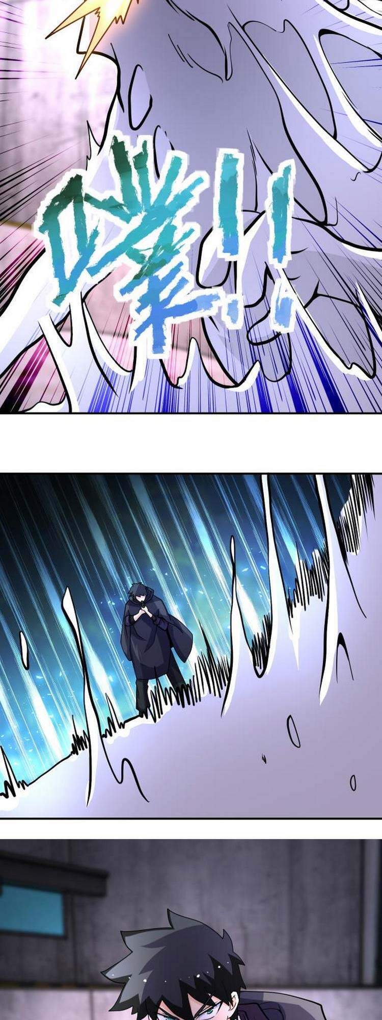 Mạt Thế Siêu Cấp Hệ Thống - Chương 211