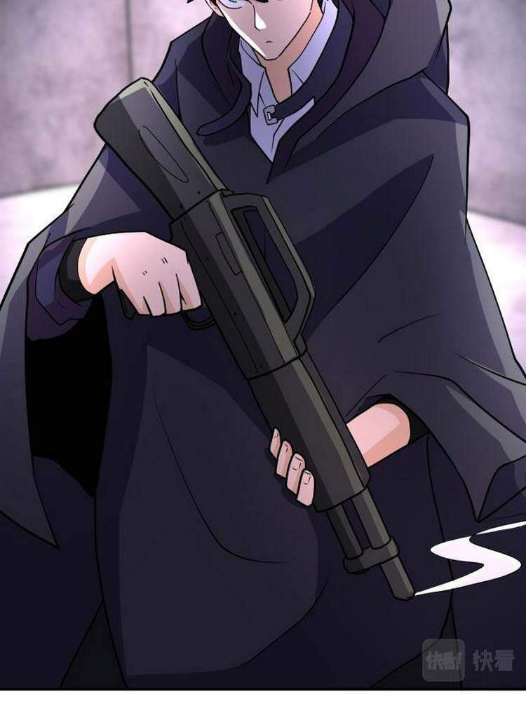 Mạt Thế Siêu Cấp Hệ Thống - Chương 211