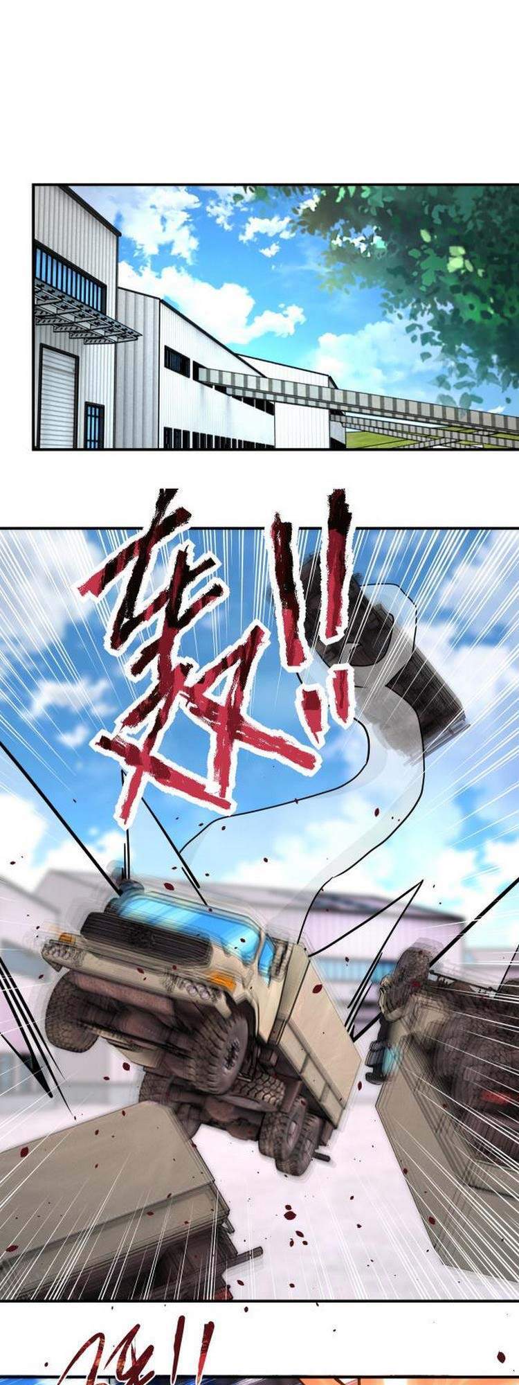 Mạt Thế Siêu Cấp Hệ Thống - Chương 211