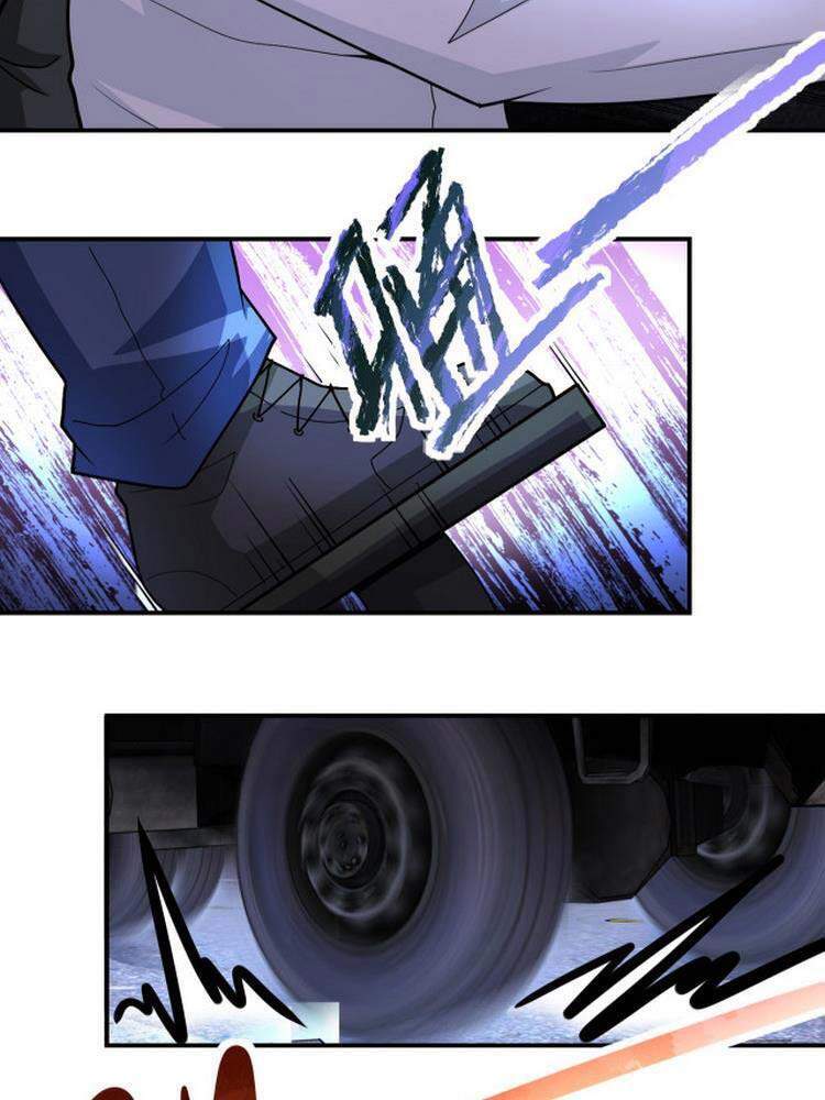 Mạt Thế Siêu Cấp Hệ Thống - Chương 212