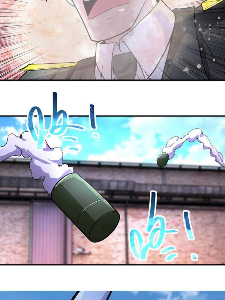 Mạt Thế Siêu Cấp Hệ Thống - Chương 212