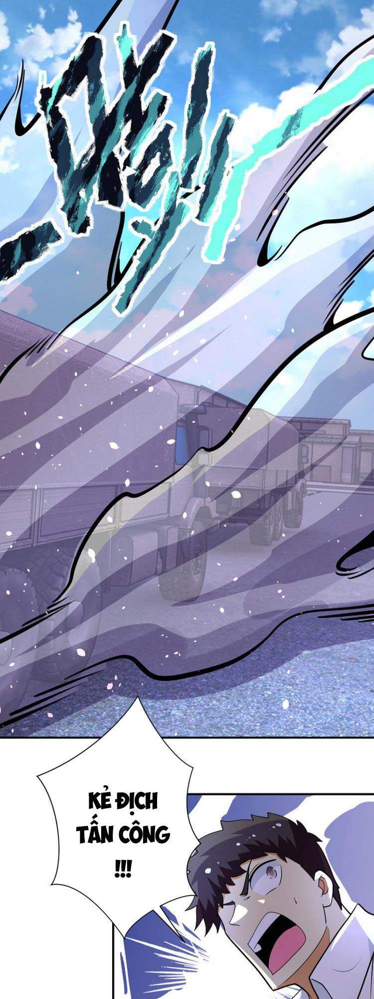 Mạt Thế Siêu Cấp Hệ Thống - Chương 212