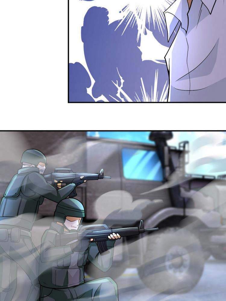 Mạt Thế Siêu Cấp Hệ Thống - Chương 212