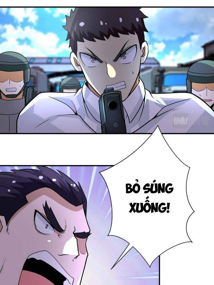 Mạt Thế Siêu Cấp Hệ Thống - Chương 212