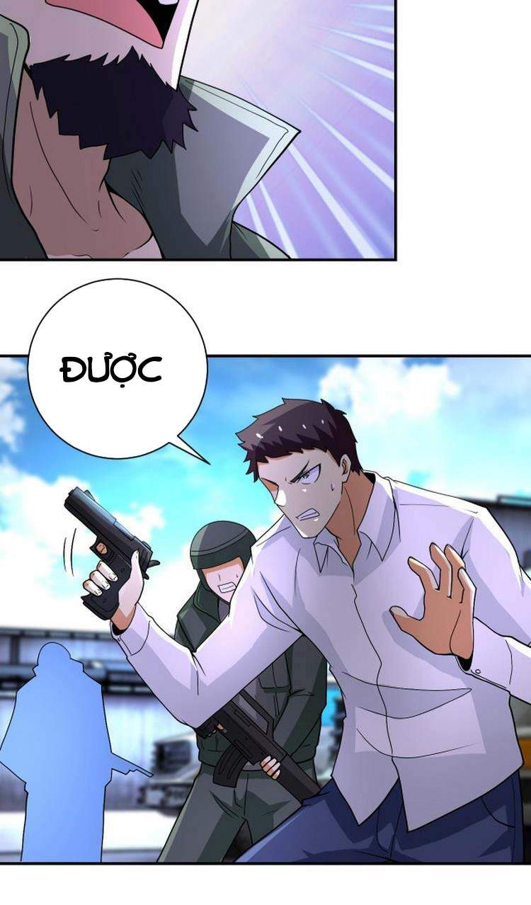 Mạt Thế Siêu Cấp Hệ Thống - Chương 212