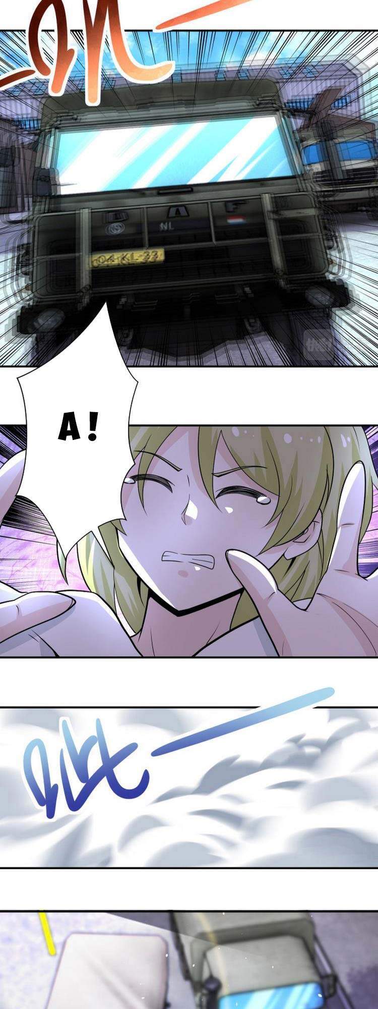 Mạt Thế Siêu Cấp Hệ Thống - Chương 212