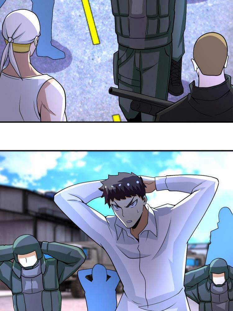 Mạt Thế Siêu Cấp Hệ Thống - Chương 212