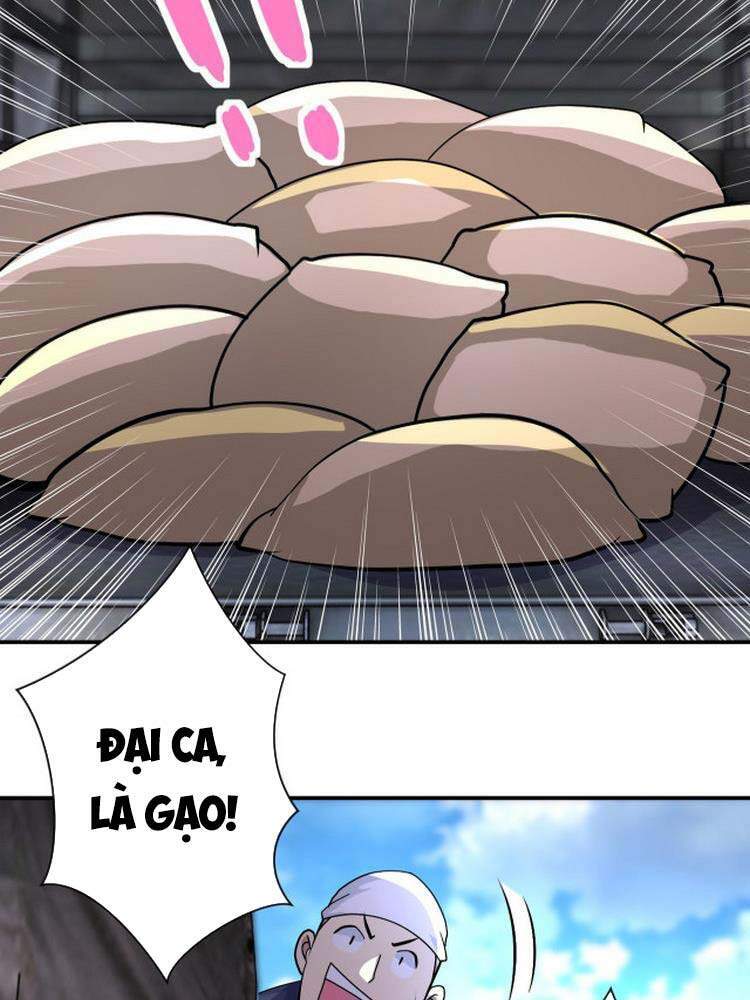 Mạt Thế Siêu Cấp Hệ Thống - Chương 212