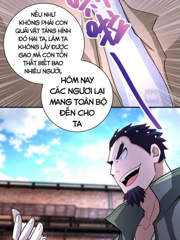 Mạt Thế Siêu Cấp Hệ Thống - Chương 212