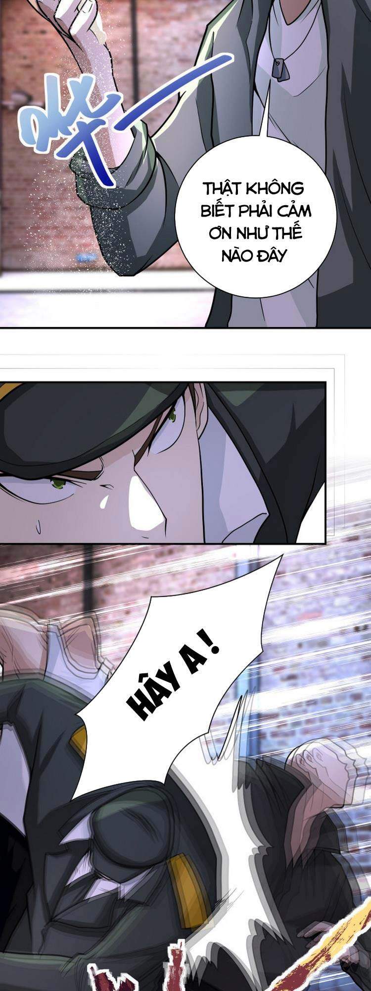 Mạt Thế Siêu Cấp Hệ Thống - Chương 212