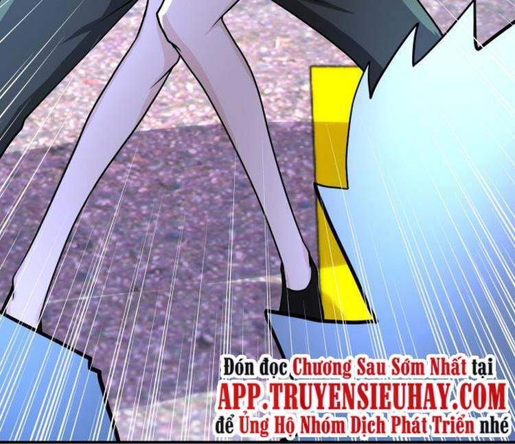 Mạt Thế Siêu Cấp Hệ Thống - Chương 212