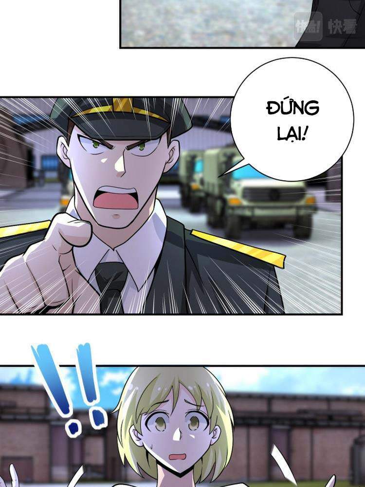 Mạt Thế Siêu Cấp Hệ Thống - Chương 212