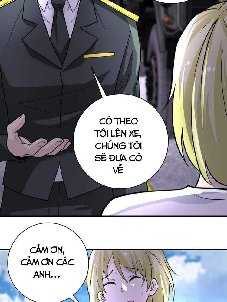 Mạt Thế Siêu Cấp Hệ Thống - Chương 212