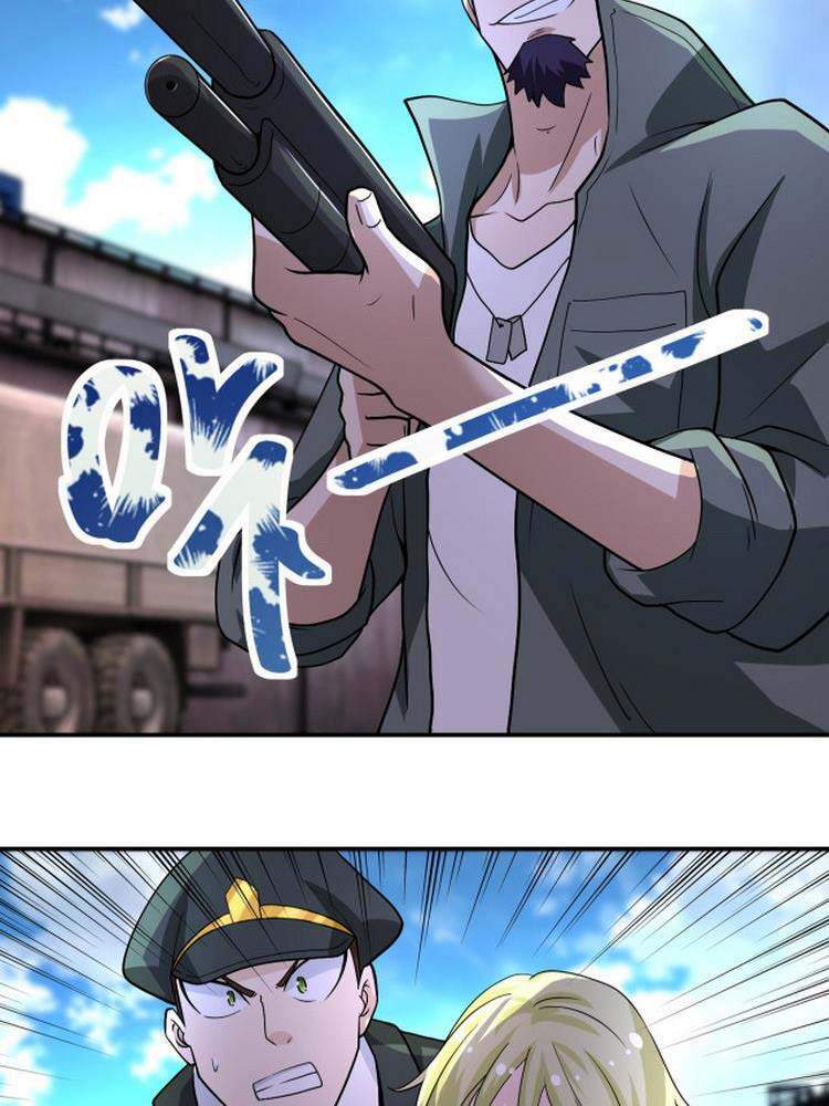 Mạt Thế Siêu Cấp Hệ Thống - Chương 213