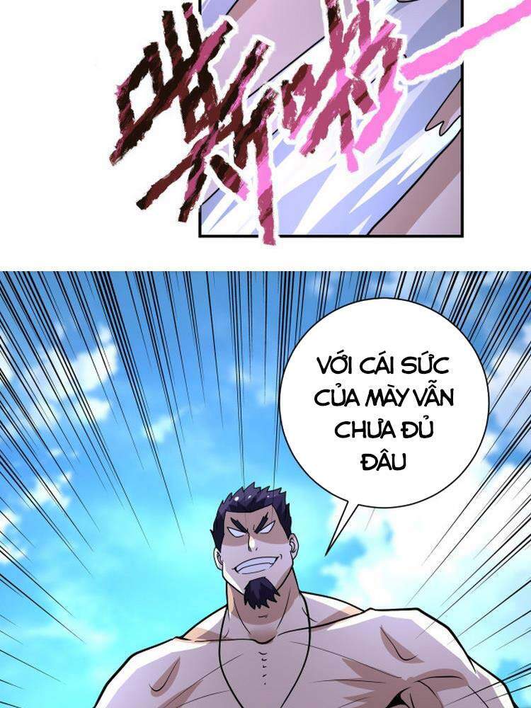 Mạt Thế Siêu Cấp Hệ Thống - Chương 213