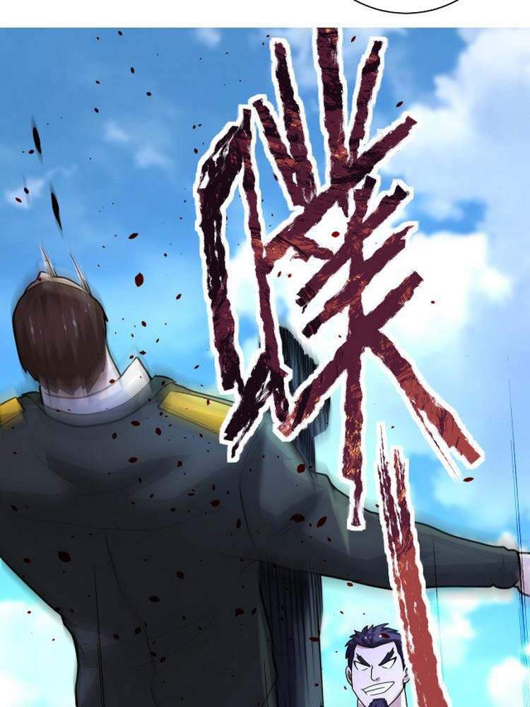 Mạt Thế Siêu Cấp Hệ Thống - Chương 213