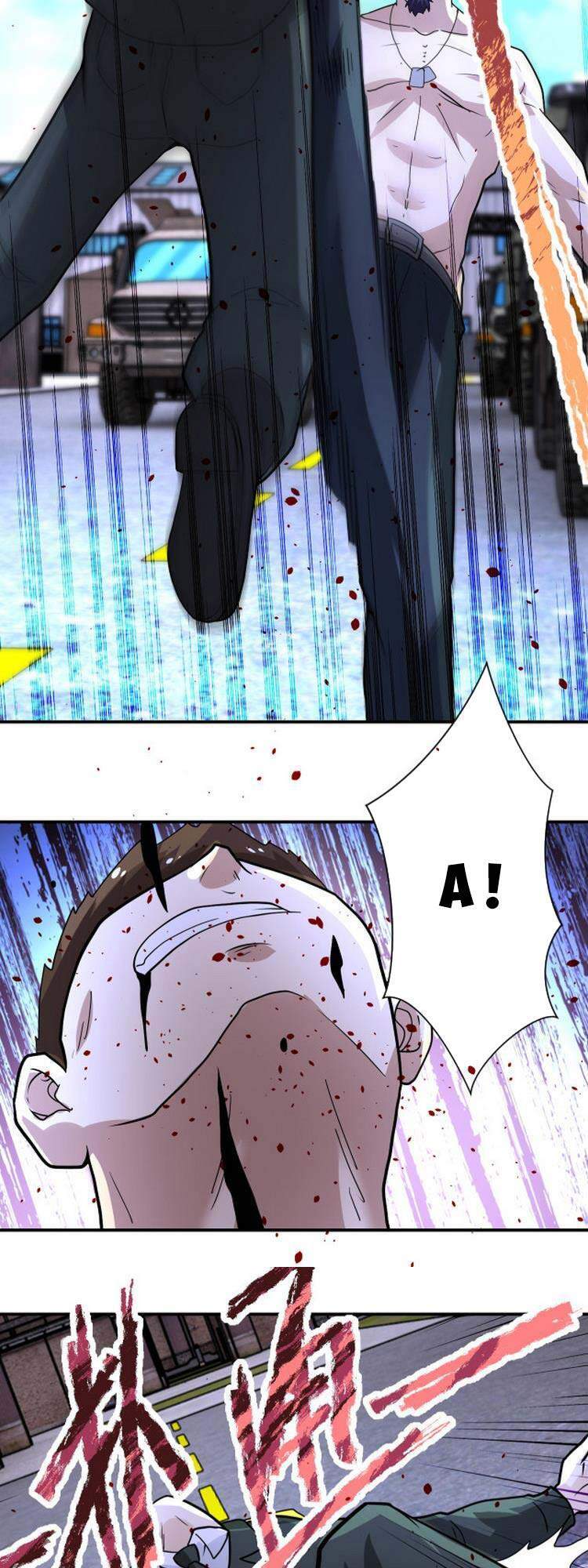 Mạt Thế Siêu Cấp Hệ Thống - Chương 213