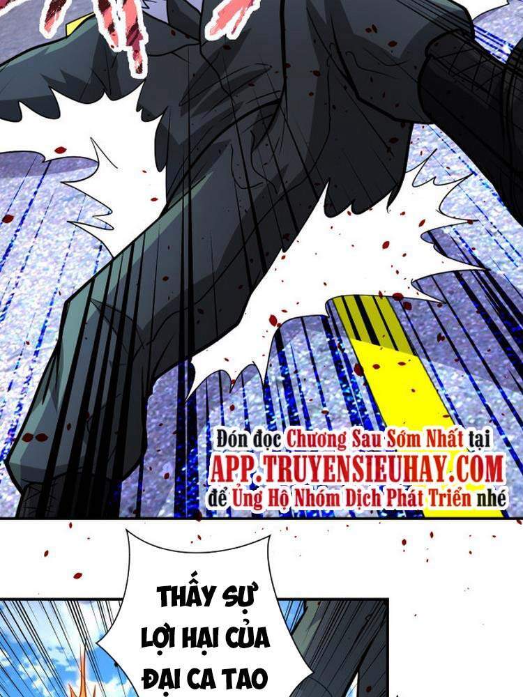 Mạt Thế Siêu Cấp Hệ Thống - Chương 213
