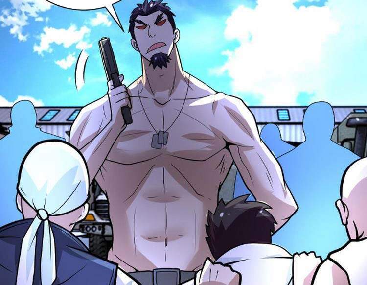 Mạt Thế Siêu Cấp Hệ Thống - Chương 213