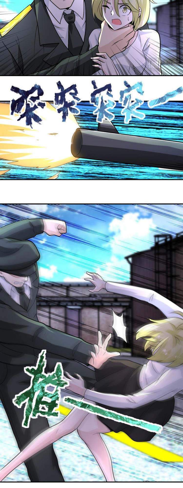 Mạt Thế Siêu Cấp Hệ Thống - Chương 213