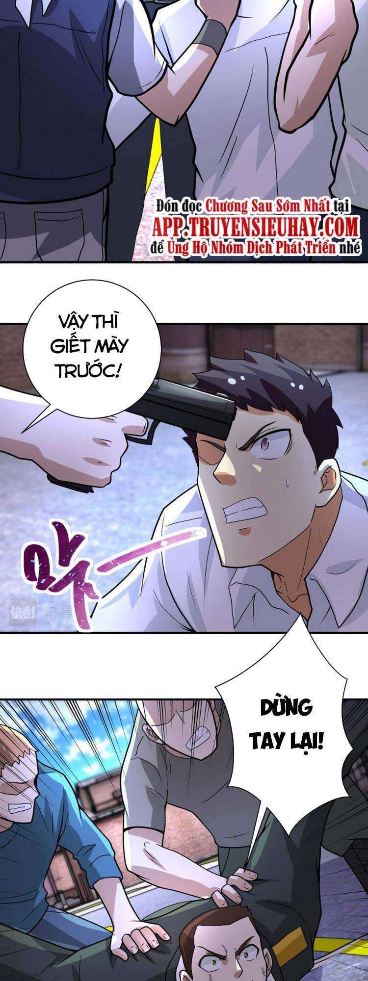 Mạt Thế Siêu Cấp Hệ Thống - Chương 213