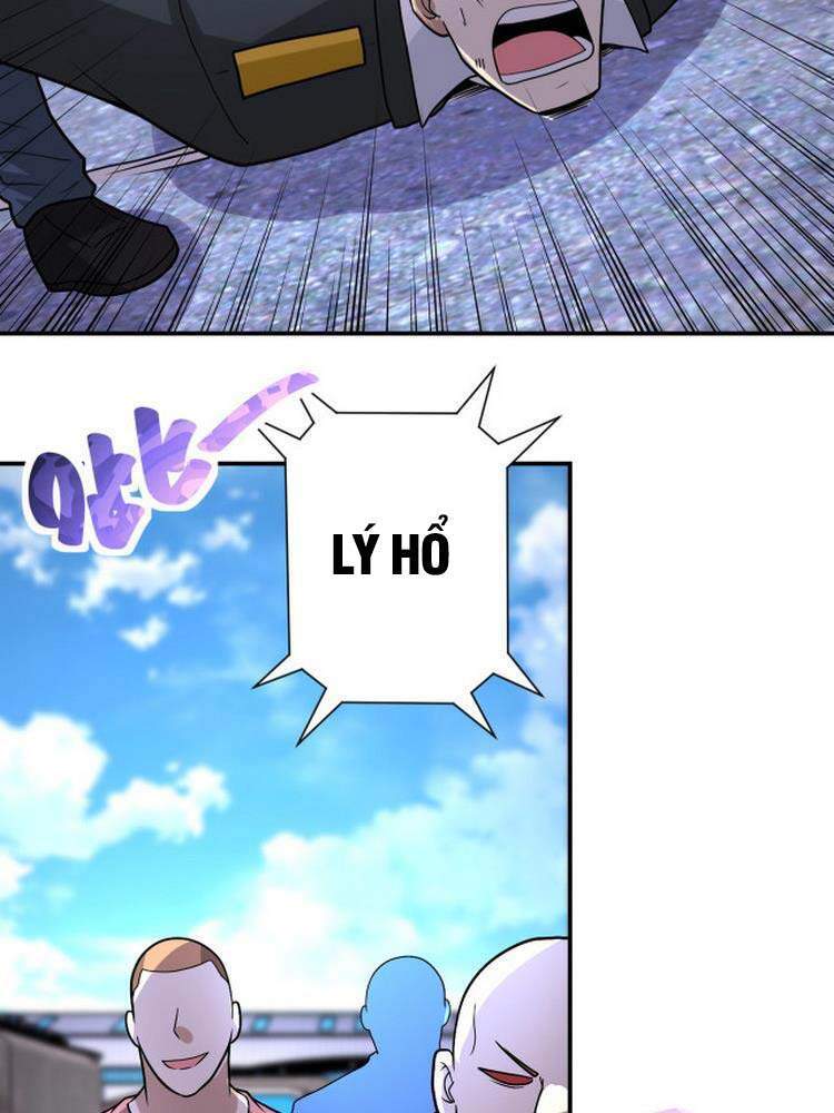 Mạt Thế Siêu Cấp Hệ Thống - Chương 213