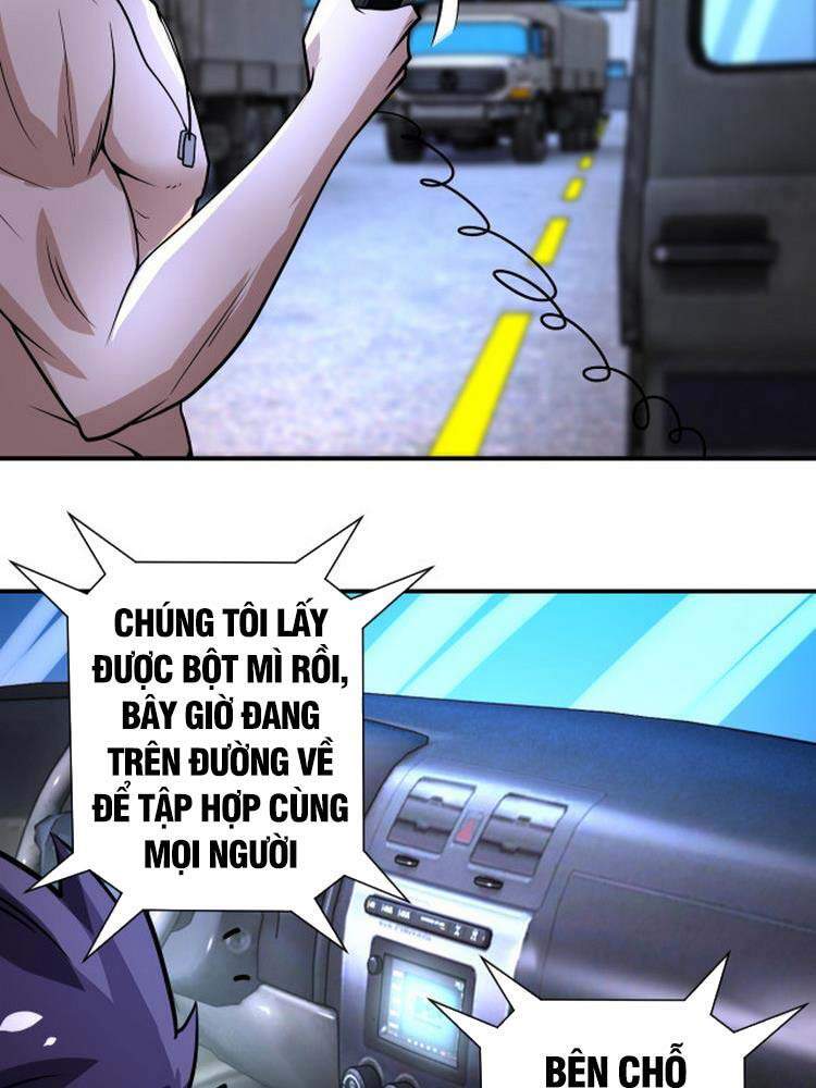 Mạt Thế Siêu Cấp Hệ Thống - Chương 213