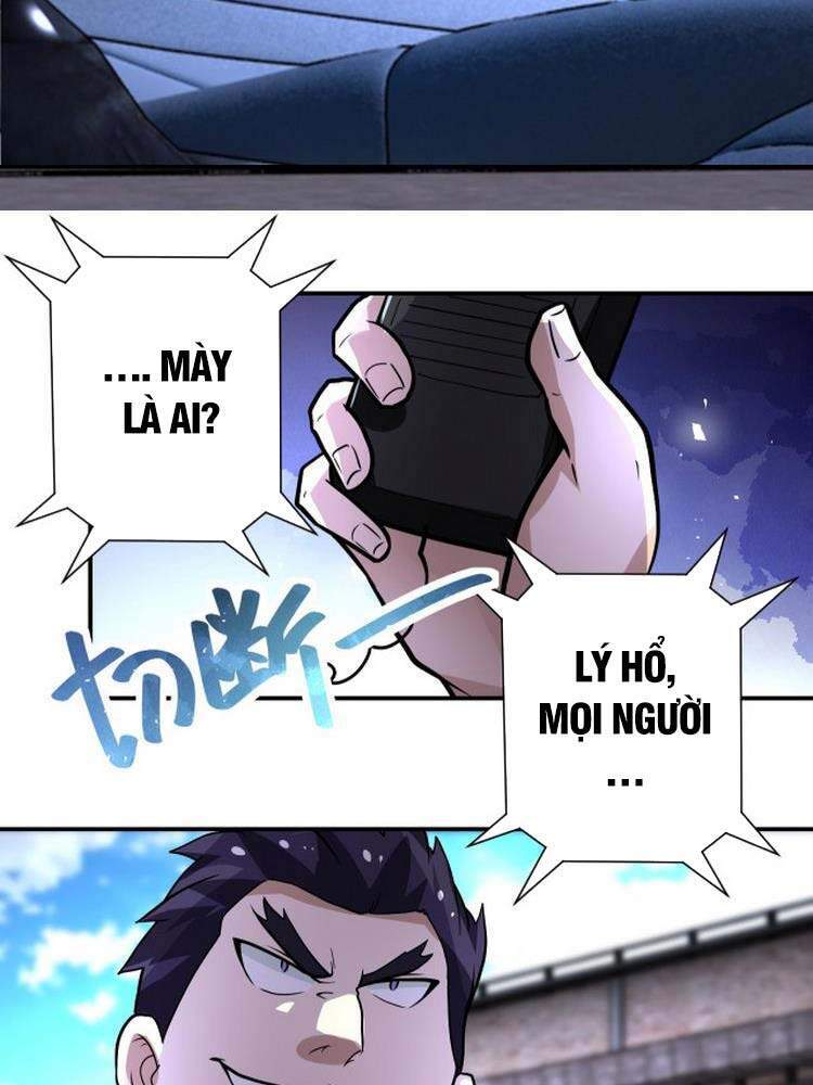 Mạt Thế Siêu Cấp Hệ Thống - Chương 213