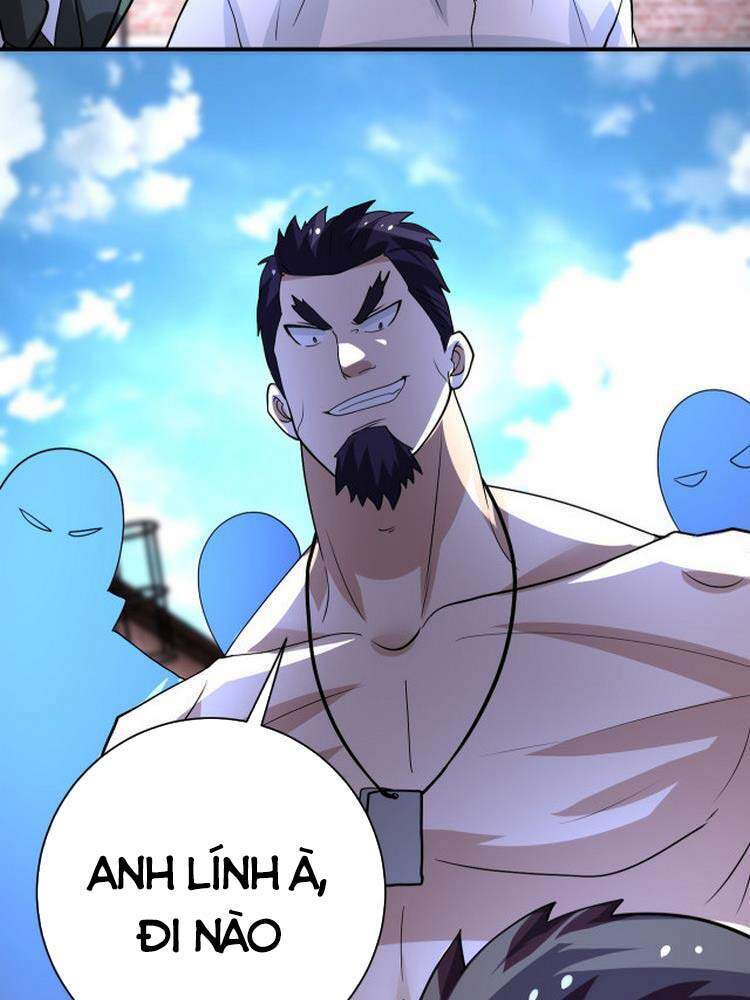 Mạt Thế Siêu Cấp Hệ Thống - Chương 213