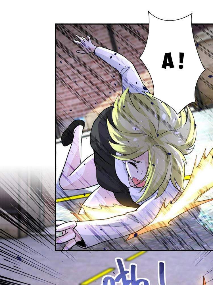 Mạt Thế Siêu Cấp Hệ Thống - Chương 213