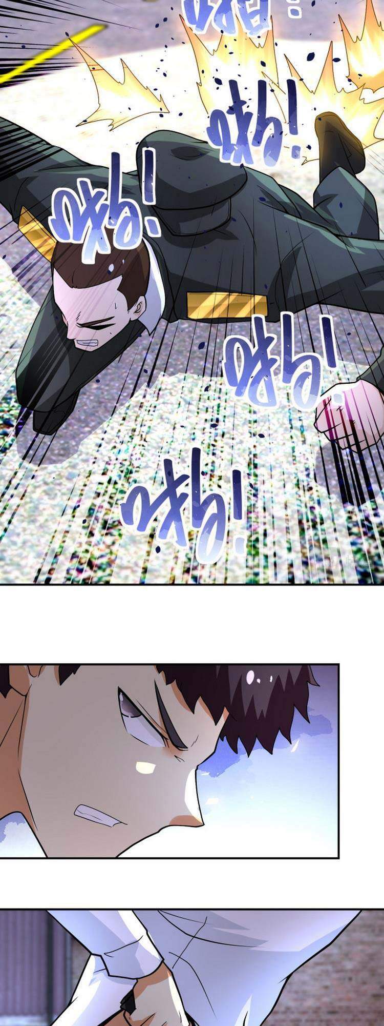 Mạt Thế Siêu Cấp Hệ Thống - Chương 213