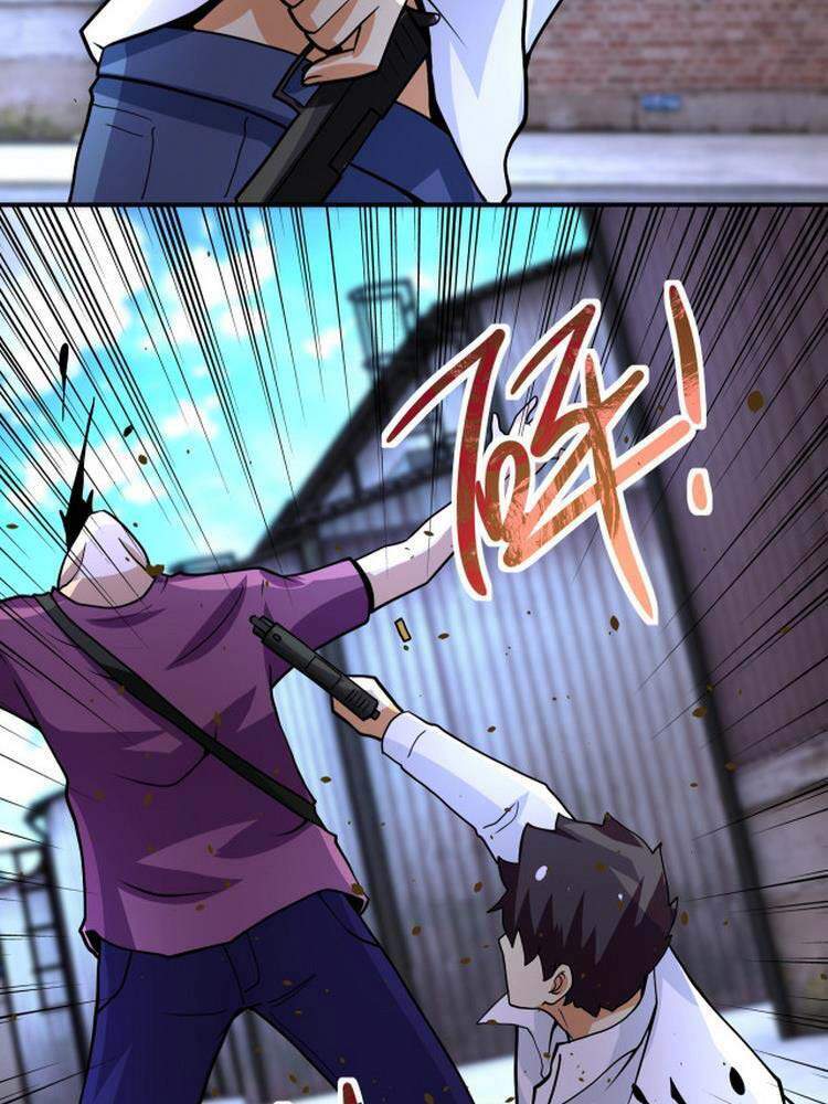 Mạt Thế Siêu Cấp Hệ Thống - Chương 213