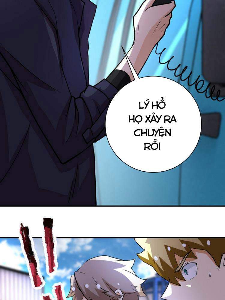 Mạt Thế Siêu Cấp Hệ Thống - Chương 214