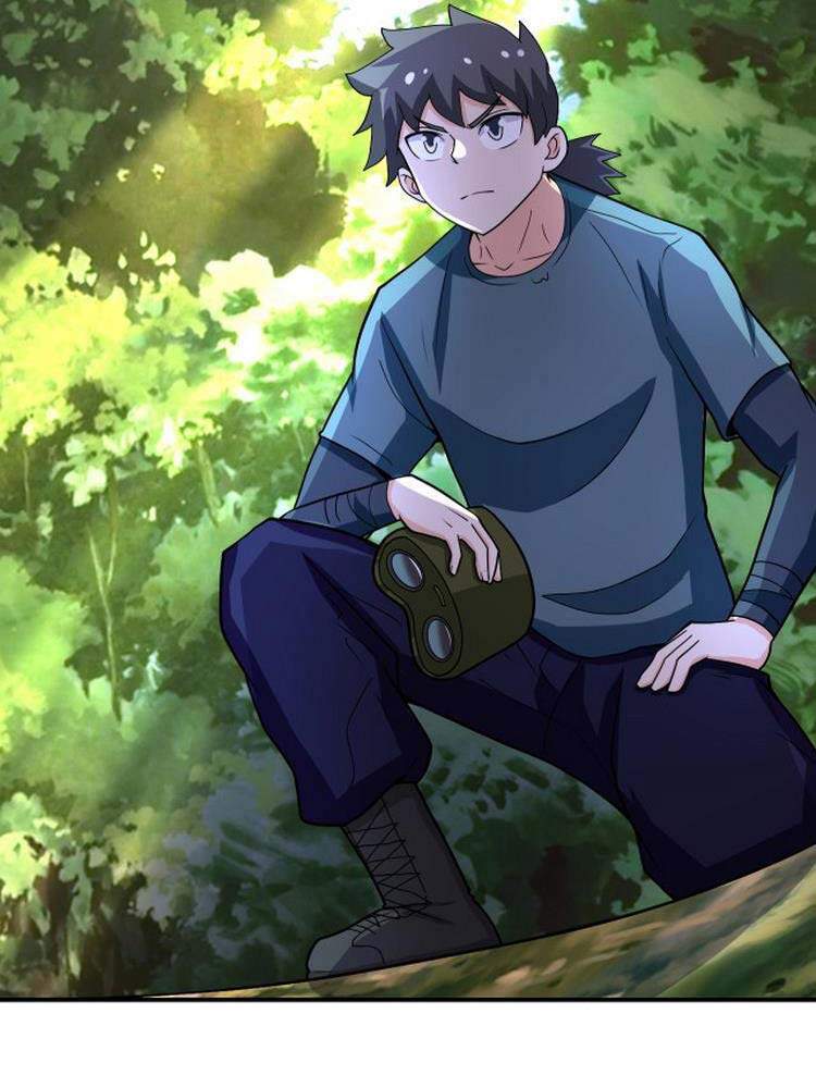 Mạt Thế Siêu Cấp Hệ Thống - Chương 214