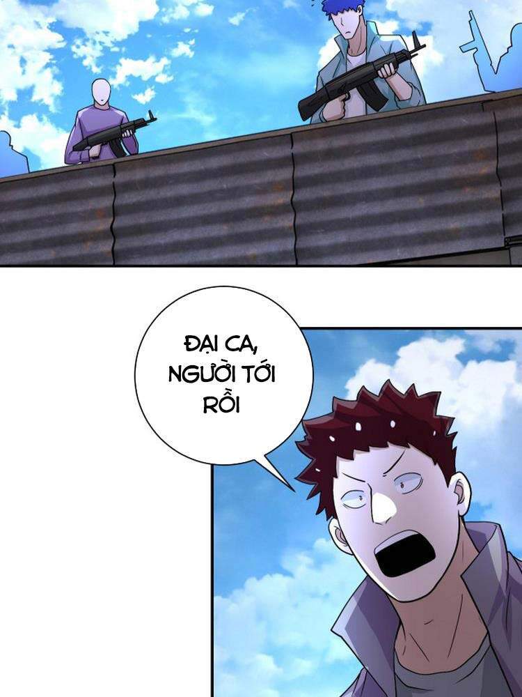 Mạt Thế Siêu Cấp Hệ Thống - Chương 214