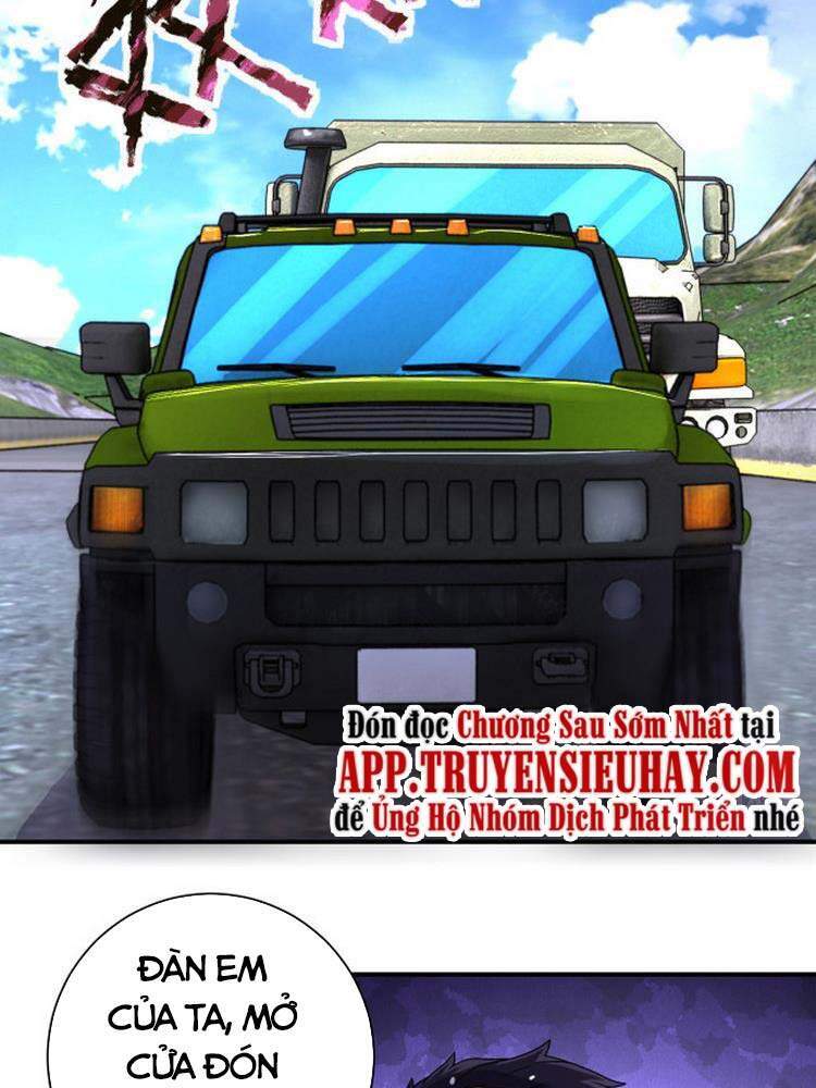 Mạt Thế Siêu Cấp Hệ Thống - Chương 214