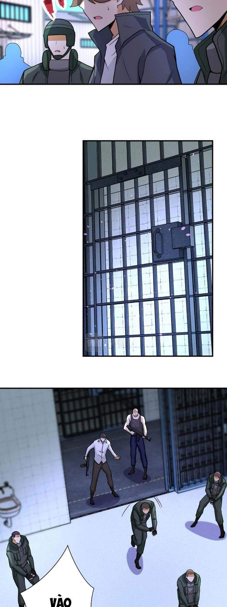 Mạt Thế Siêu Cấp Hệ Thống - Chương 214