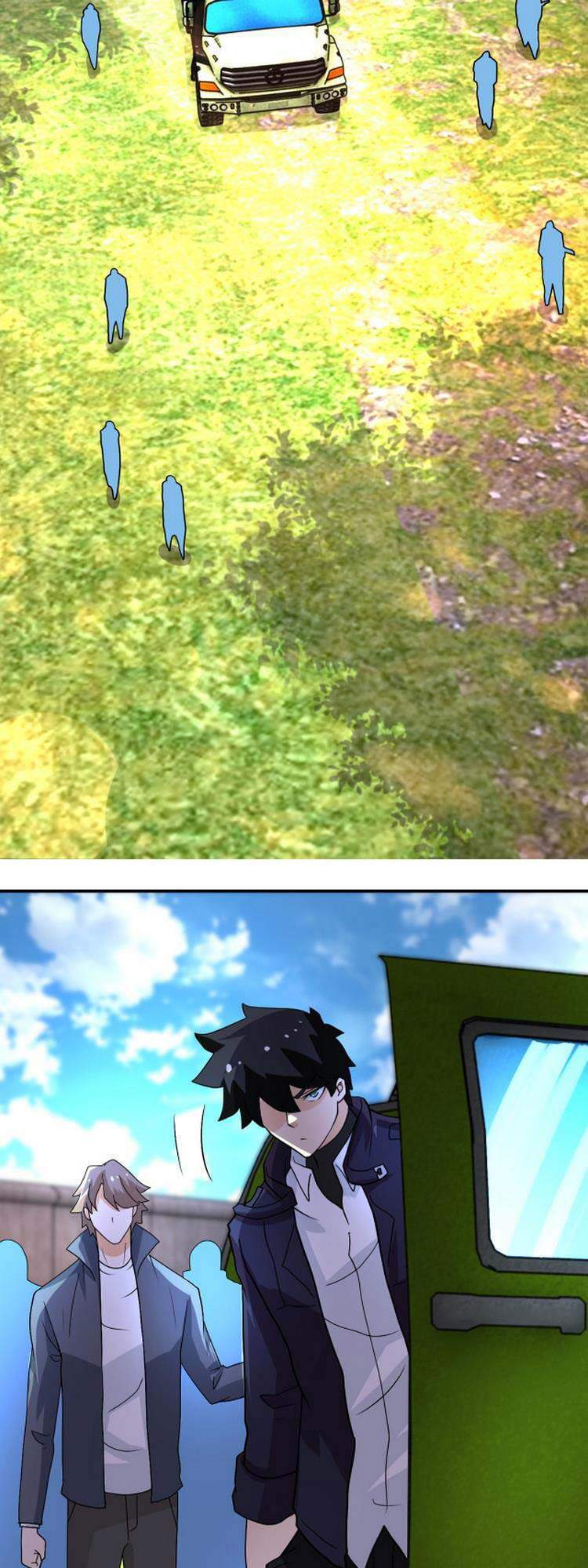 Mạt Thế Siêu Cấp Hệ Thống - Chương 214