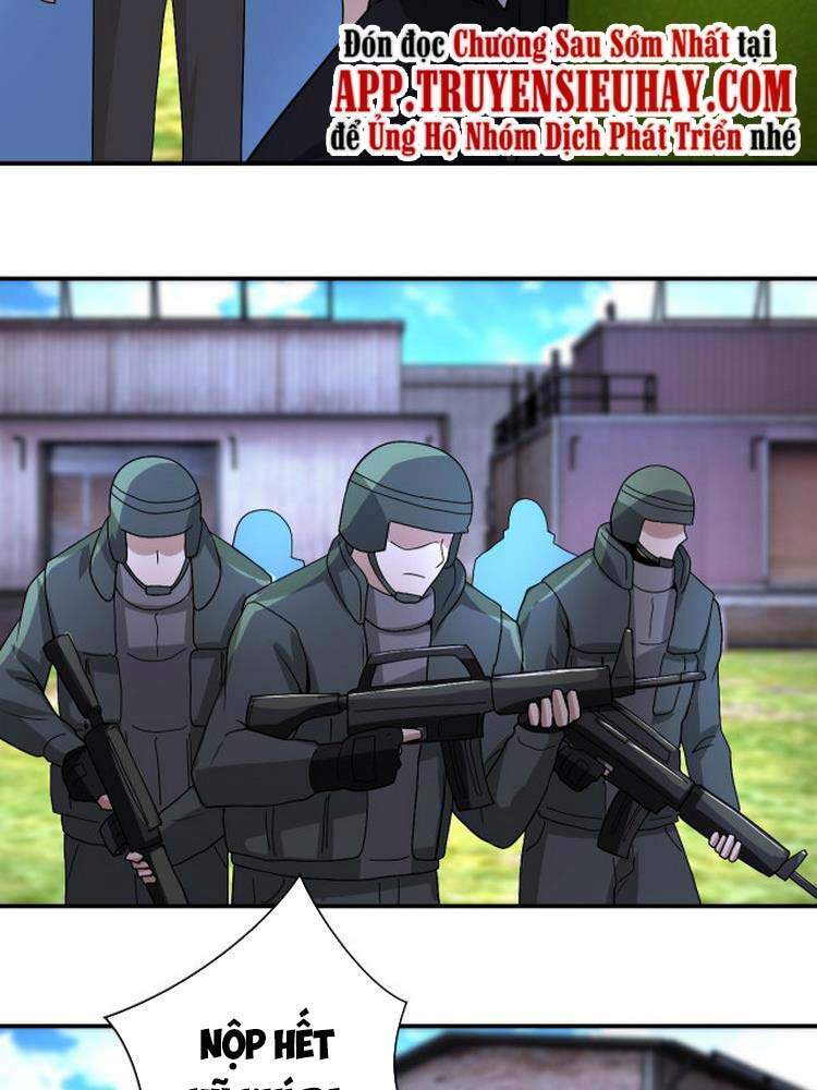 Mạt Thế Siêu Cấp Hệ Thống - Chương 214