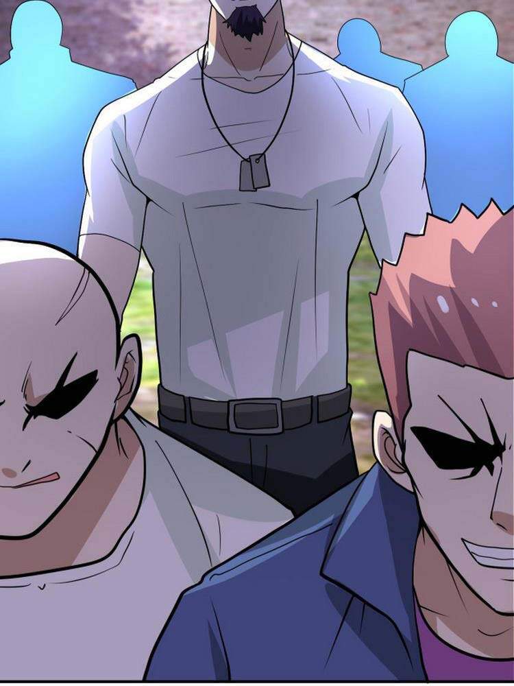 Mạt Thế Siêu Cấp Hệ Thống - Chương 214