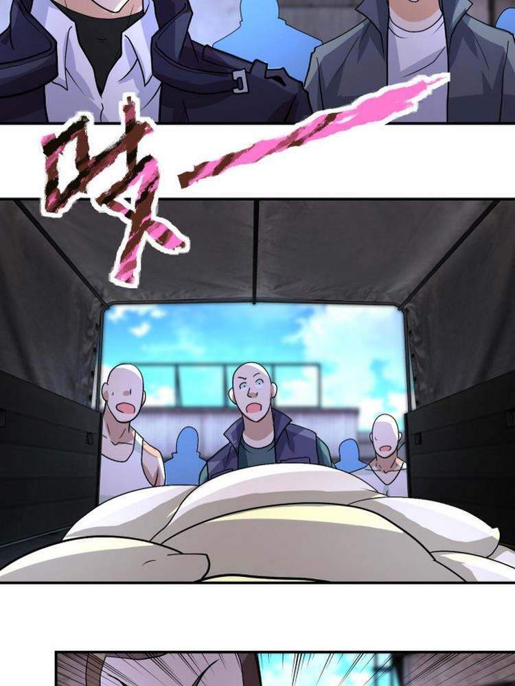 Mạt Thế Siêu Cấp Hệ Thống - Chương 214