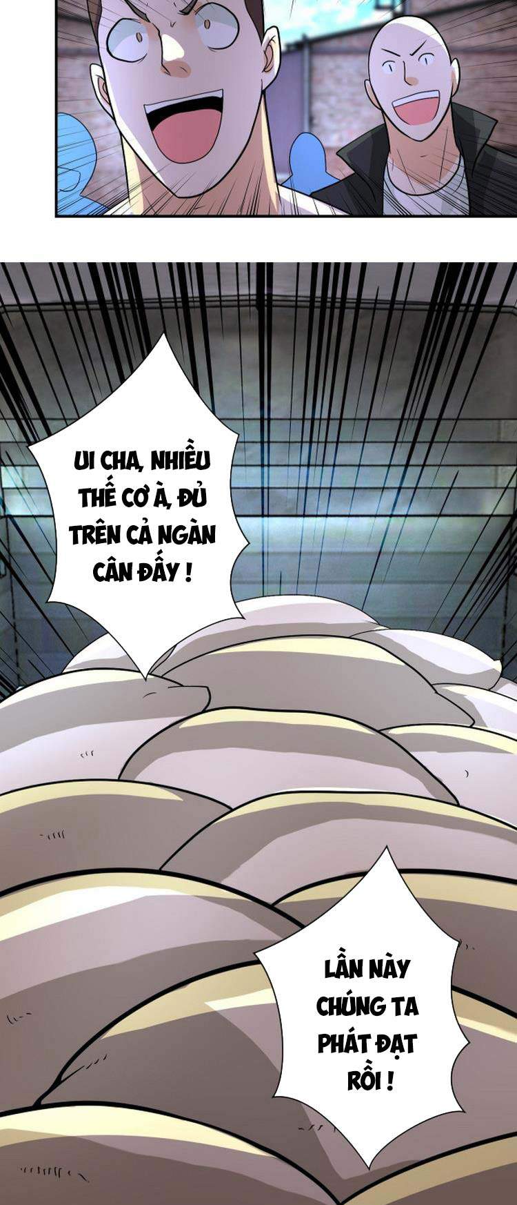 Mạt Thế Siêu Cấp Hệ Thống - Chương 214